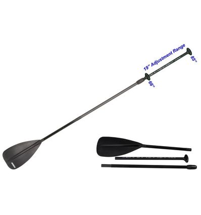 Adjustable Stand Up Paddle 66"-85"