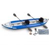 420x Explorer Kayak